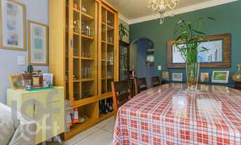 Imagem 2: Apartamento à venda em Aclimação com 75 m², 2 quartos