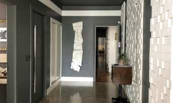 Imagem 3: Apartamento à venda em Santa Cecília com 271 m², 4 quartos, 3 suítes, 2 vagas