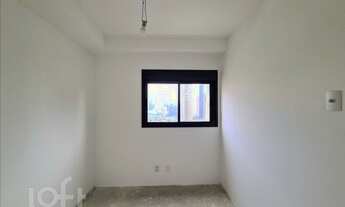 Imagem 6: Apartamento à venda em Santo Amaro com 84 m², 3 quartos, 1 suíte, 1 vaga