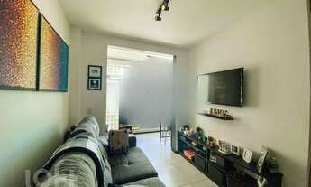 Imagem: Apartamento à venda em Alto da Lapa com