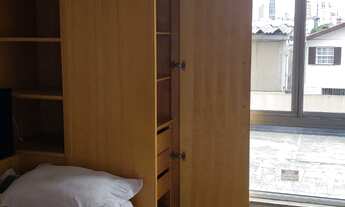 Imagem 5: Apartamento à venda em Vila Olímpia com 100 m², 4 quartos, 1 vaga