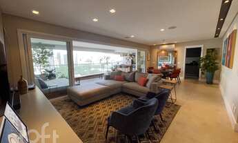 Imagem: Apartamento à venda em Santo Amaro com