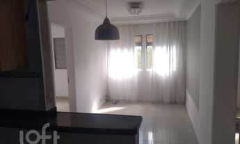 Imagem 2: Apartamento à venda em Cidade Líder com 62 m², 2 quartos, 1 vaga