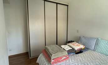 Imagem 7: Apartamento à venda em Vila Andrade com 96 m², 2 quartos, 2 suítes, 2 vagas