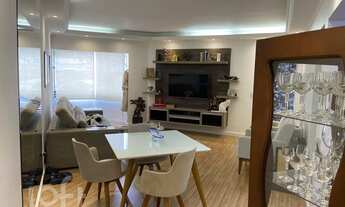 Imagem 3: Apartamento à venda em Santana com 105 m², 3 quartos, 3 suítes, 2 vagas