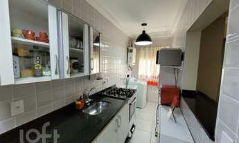 Imagem 4: Apartamento à venda em Mandaqui com 50 m², 2 quartos, 1 suíte, 1 vaga