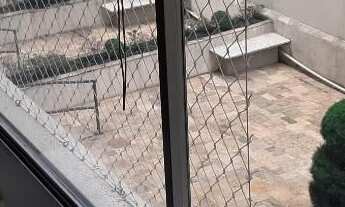 Imagem 3: Apartamento à venda em Higienópolis com 151 m², 4 quartos, 1 suíte, 2 vagas