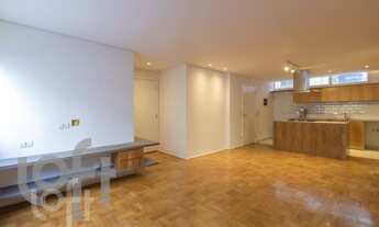 Imagem: Apartamento à venda em Jardim América