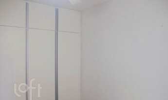 Imagem 4: Apartamento à venda em Santa Cecília com 130 m², 3 quartos, 1 suíte, 2 vagas