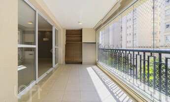 Imagem: Apartamento à venda em Santo Amaro com