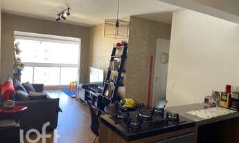 Imagem: Apartamento à venda em Saúde com 60 m²