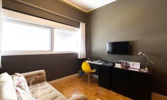 Imagem 7: Apartamento à venda em Higienópolis com 260 m², 3 quartos, 2 suítes, 2 vagas