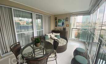 Imagem 3: Apartamento à venda em Carrão com 86 m², 2 quartos, 1 suíte, 1 vaga