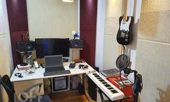 Imagem 6: Apartamento à venda em Vila Romana com 79 m², 3 quartos, 1 suíte, 1 vaga