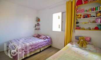 Imagem 3: Apartamento à venda em Brás com 56 m², 1 quarto, 1 vaga