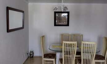 Imagem 4: Apartamento à venda em Sacomã com 62 m², 2 quartos, 2 vagas