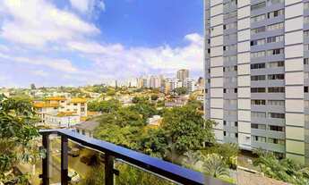 Imagem 7: Apartamento à venda em Santa Cecília com 195 m², 3 quartos, 3 suítes, 3 vagas