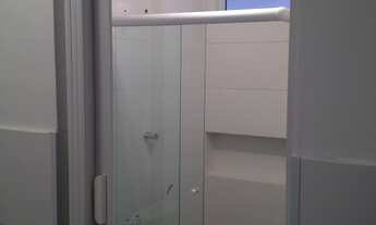 Imagem 4: Apartamento à venda em República com 28 m², 1 quarto