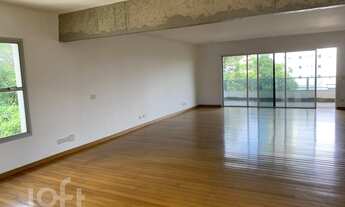 Imagem 2: Apartamento à venda em Pinheiros com 333 m², 4 quartos, 4 suítes, 4 vagas