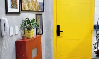 Imagem 5: Apartamento à venda em República com 40 m², 1 quarto