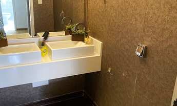 Imagem 6: Apartamento à venda em Alto de Pinheiros com 168 m², 3 quartos, 1 suíte, 2 vagas