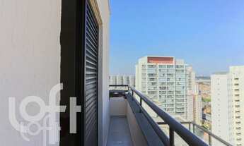 Imagem 6: Apartamento à venda em Jabaquara com 280 m², 3 quartos, 1 suíte, 3 vagas