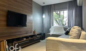 Imagem: Apartamento à venda em Saúde com 89 m²