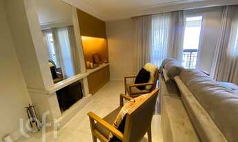 Imagem 4: Apartamento à venda em Vila Formosa com 130 m², 3 quartos, 1 suíte, 3 vagas