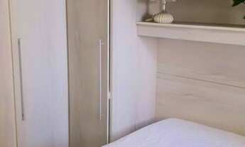 Imagem 6: Apartamento à venda em Ponte Rasa com 53 m², 2 quartos, 1 vaga