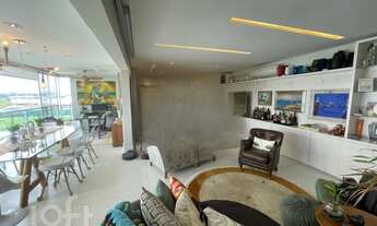 Imagem: Apartamento à venda em Barra Funda com