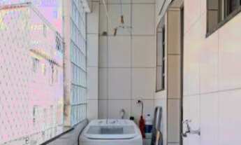 Imagem: Apartamento à venda em Ipiranga com 80