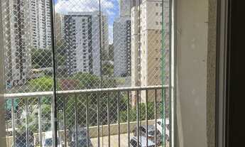 Imagem 5: Apartamento à venda em Vila Andrade com 68 m², 3 quartos, 1 suíte, 1 vaga