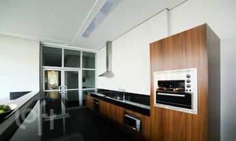 Imagem 7: Apartamento à venda em Santo Amaro com 54 m², 1 quarto, 1 suíte, 1 vaga