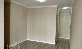 Imagem 2: Apartamento à venda em Jabaquara com 65 m², 3 quartos, 1 suíte, 1 vaga