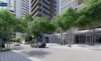 Imagem 6: APARTAMENTO em São Paulo - SP, Vila Nova Conceição