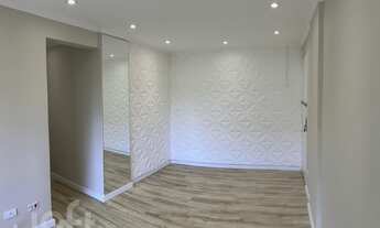 Imagem: Apartamento à venda em Ponte Rasa com 65