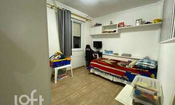 Imagem: Apartamento à venda em Perdizes com 84