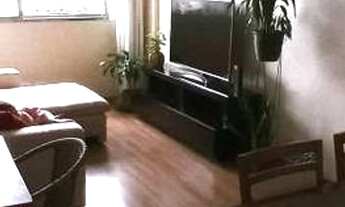 Imagem 5: Apartamento à venda em Santo Amaro com 110 m², 3 quartos, 1 vaga