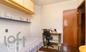 Imagem 7: Apartamento à venda em Vila Matilde com 140 m², 3 quartos, 1 suíte, 3 vagas