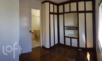 Imagem 7: Apartamento à venda em Jardim Marajoara com 87 m², 3 quartos, 1 suíte, 1 vaga