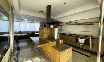 Imagem 4: Apartamento à venda em Jardim Paulista com 58 m², 2 quartos, 1 suíte, 2 vagas