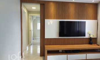 Imagem 5: Apartamento à venda em Vila Andrade com 129 m², 3 quartos, 3 suítes, 2 vagas