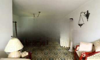 Imagem 6: Apartamento à venda em Santana com 143 m², 4 quartos, 1 suíte, 1 vaga