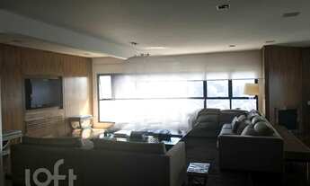 Imagem 5: Apartamento à venda em Vila Formosa com 430 m², 4 quartos, 4 suítes, 4 vagas