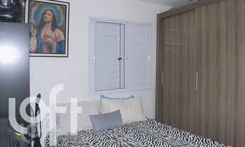 Imagem 3: Apartamento à venda em Cachoeirinha com 60 m², 3 quartos, 1 suíte, 2 vagas