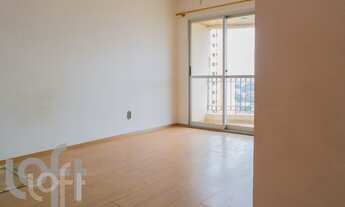 Imagem: Apartamento à venda em Vila Matilde com