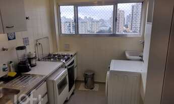 Imagem 4: Apartamento à venda em Saúde com 61 m², 2 quartos, 1 vaga