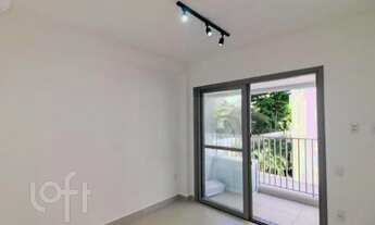 Imagem: Apartamento à venda em Santo Amaro com