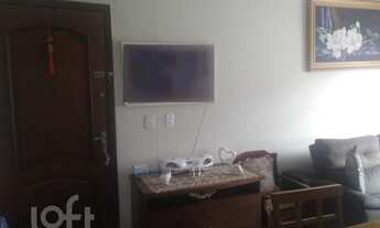 Imagem 7: Apartamento à venda em Barra Funda com 69 m², 2 quartos, 1 vaga