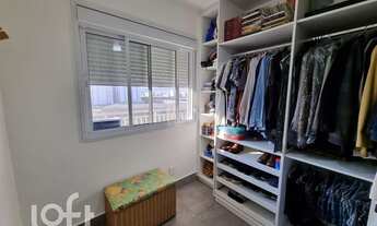 Imagem 4: Apartamento à venda em Brás com 71 m², 3 quartos, 1 suíte, 1 vaga